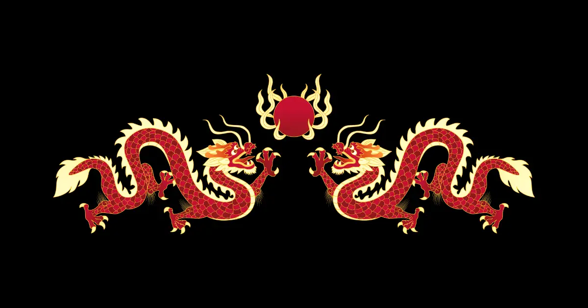 Diseases associated with Chinese Dragon zodiac signs in 2024