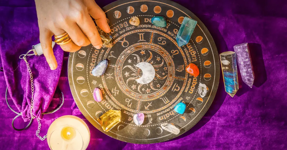 How Astrology Works in 2024: Explore The Concept