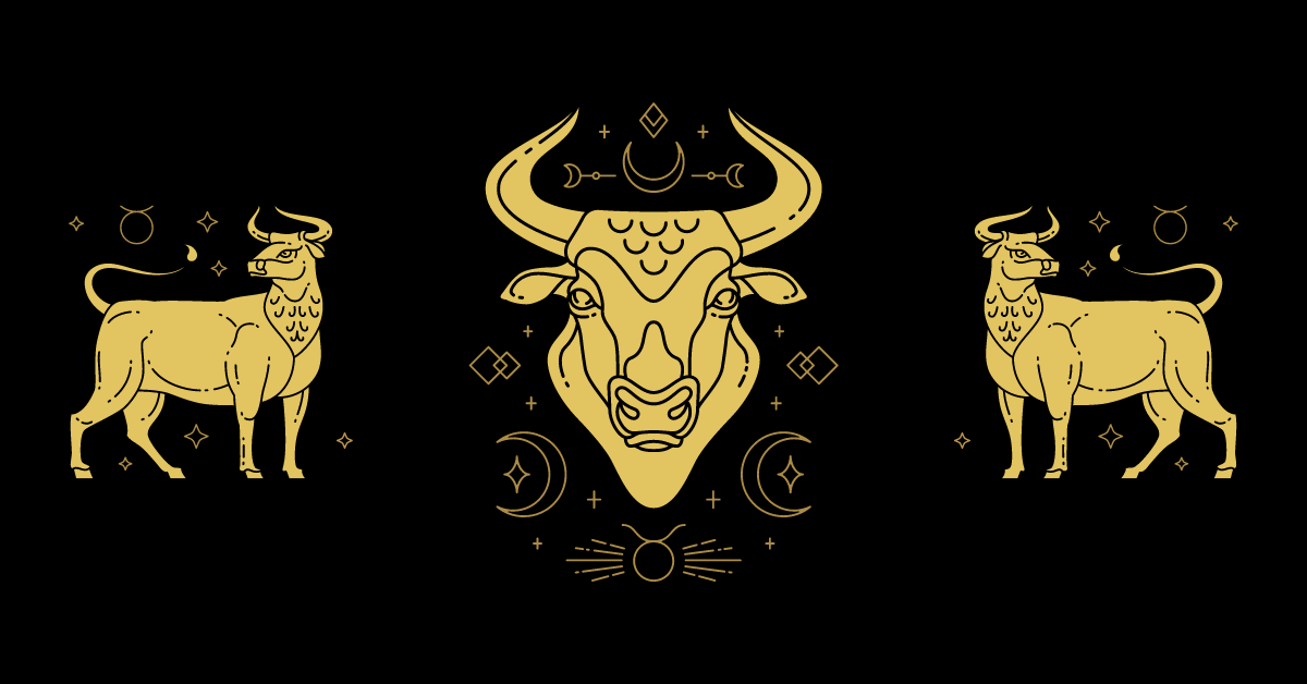 Taurus Zodiac Sign: The Bull of The Zodiac 2024