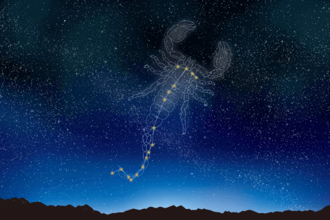 Personality of Scorpio: Learn 2024 Updates on Zodiac Sign