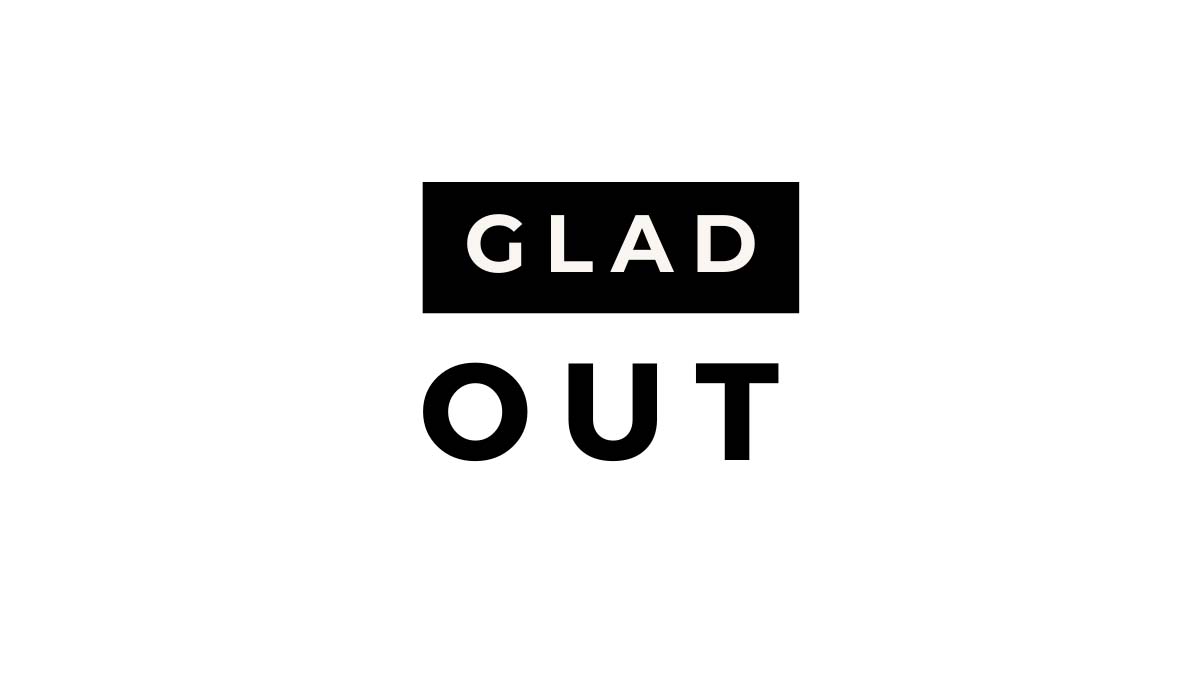 The World of Glad Out Site Image
