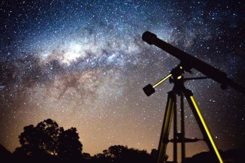 Revival of Astrology: Embracing the Stars Again 2024