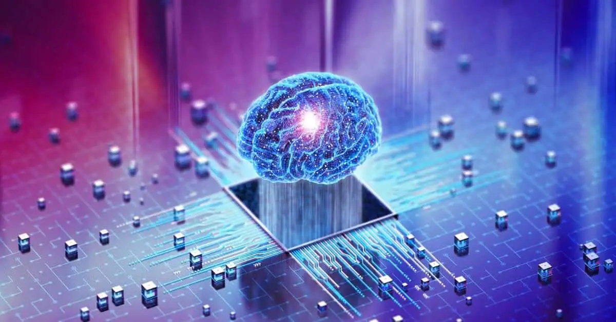 Digital Twin Brain: Transforming AI and Innovation in 2024