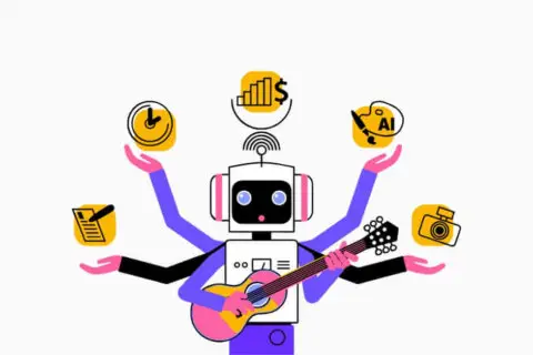 Impact of AI on the Labor Market in the Next 5 Years