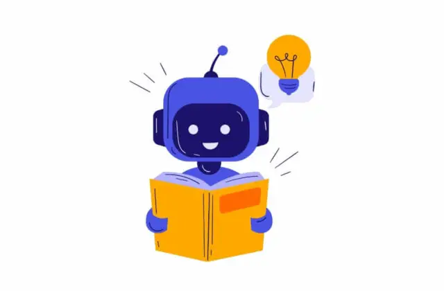 What is machine learning? How does machine learning work?