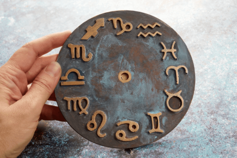 Horoscope for all Zodiac signs in October 2024