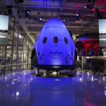 SpaceX project funded by Elon musk: An Introduction