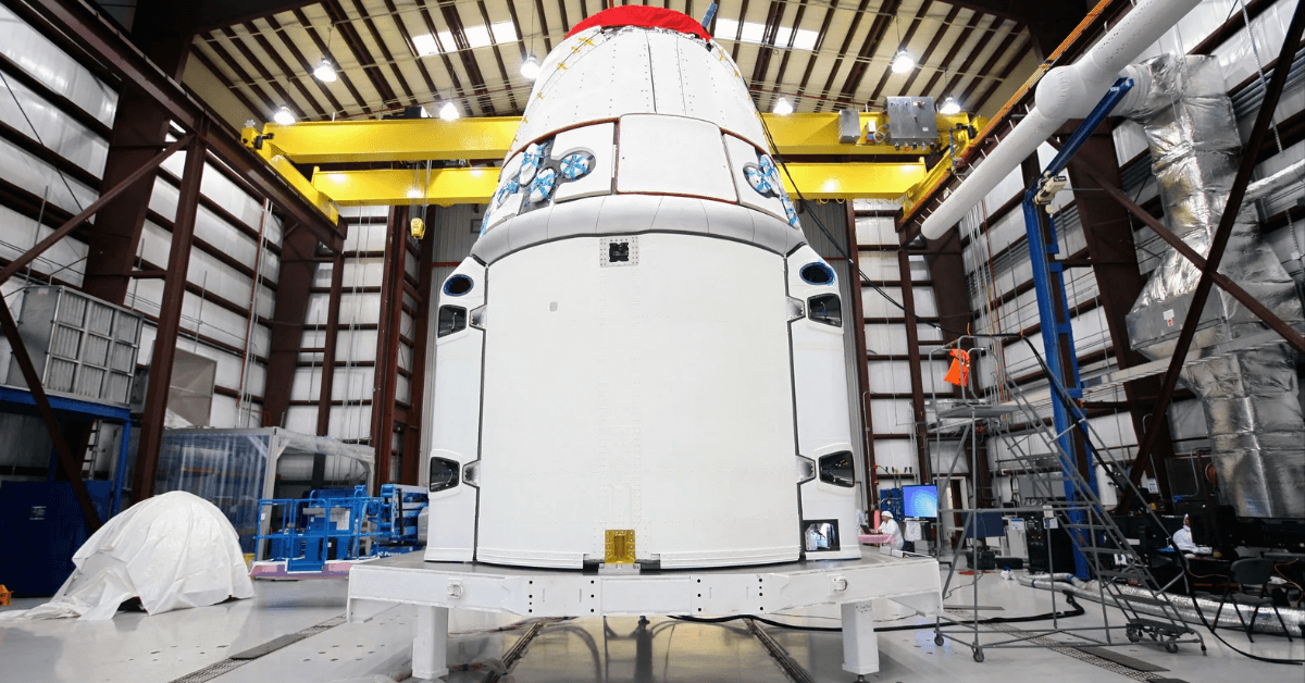 SpaceX Starship Rocket Prototype Testing | gladout