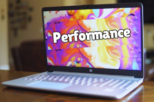 performance of hp laptop 14 review, glad out