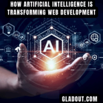 Revolutionizing Websites: How Artificial Intelligence is Shaping the Future of Web Development